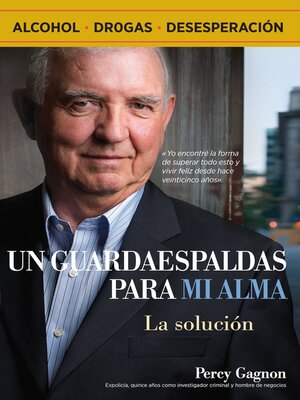 cover image of Un Guardaespaldas Para Mi Alma: La solución